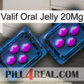 Valif Oral Jelly 20Mg 03